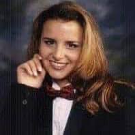 March 4th Nicole Carol Miller, 21 years old, Flight 93 Nicole Carol Miller  was born