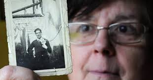 Scots WWII hero finally honoured in Brussels for his incredible escape  tactics