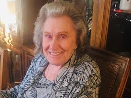 Irene Mildred Stone's Obituary