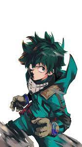 Download Izuku Midoriya Wallpaper By Fikriarif 94 92 Free On Zedge Now Browse Millions Of Popular Personajes De Anime Wallpaper De Anime Dibujos De Anime