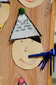 Happy New Year Cara Carroll New Year S Eve Crafts New Year S Crafts School Crafts