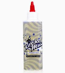 Review Rocket Man By One Hit Wonder Smoother Than Kenny G Vapebeat