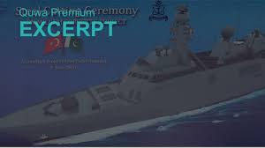 Maybe you would like to learn more about one of these? Analysis Ideas On How Pakistan Can Leverage The Milgem Ada