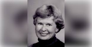 Obituary information for Barbara Waaland Bremer