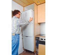 Hier darf der abstand zwischen der oberkante und dem schubkastenboden nicht größer als 160 mm sein. Kuhlschrank Einbauen Selbst De