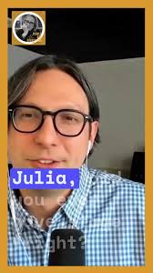 peopleareeverything_official Here is a sample of our new podcast where we  share Matt Zeigler's interview with Julia and Nancy from his channel  @CultishCreative and his Just Press Record Podcast series. ✨ What