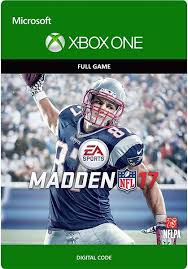 You must join to watch nfl game live stream free online tv coverage hd. Console Game Madden Nfl 17 Xbox 360 Digital Console Game On Alzashop Com