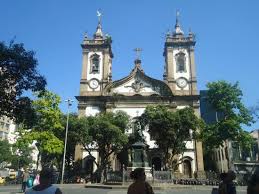 O largo de são francisco foi um dos pontos principais da cidade, da segunda metade do século xviii até fins do século xix e, a partir do século xx, um local de grande movimento do bairro da região central. Uma Joia Do Centro Avaliacoes De Viajantes Igreja De Sao Francisco De Paula Tripadvisor