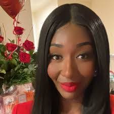 Denise Augustus's Instagram, Twitter & Facebook