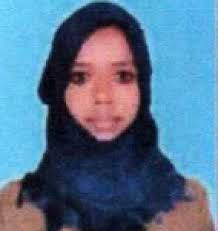 MAFUZA ABDULSELAM Hourly cleaning service Office Excel Baron Manpower Age  25