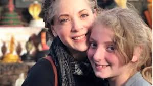 Viuda de Kobe Bryant comparte la primera foto en familia tras el accidente