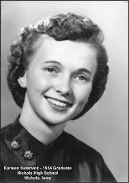 Karleen M Salemink O'Toole (1936-2008)