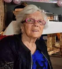 Death Notice of Norah Molloy (née Cronly) (Kilcormac, Offaly)