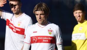 He's compiled over fifty caps for. Dfb Team Alternative Fur Low Verteidiger Borna Sosa Vom Vfb Stuttgart Eingeburgert