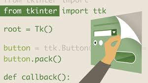 This free python certification course includes a comprehensive online python course with 2+ hours of video tutorials and lifetime access. Python Gui Development With Tkinter Online Class Linkedin Learning Formerly Lynda Com