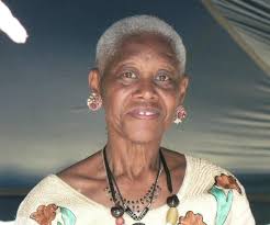 Statement by Acting Director Spencer Crew On the Passing of Sadie  Roberts-Joseph