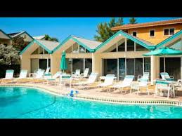 Manatee public beach is minutes away. Vacation Rental On Anna Maria Island 100 73rd St Unit 108 The Coconuts Youtube
