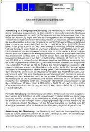 Sie haben eine schriftliche verwarnung erhalten und fragen hier kann die mitarbeiterin oder der mitarbeiter aber sofort verwarnt werden. Checkliste Abmahnung Mit Muster Pdf Free Download