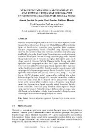 Ciptakan kesan pidato berkesan, seperti. Pdf Kesan Komunikasi Dalam Organisasi Ke Atas Kepuasan Kerja Staf Sokongan Di Universiti Teknikal Malaysia Melaka Utem Kesan Komunikasi Dalam Organisasi Ke Atas Kepuasan Kerja Staf Sokongan Di Universiti Teknikal Malaysia Melaka