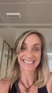 Fernanda Hansen recibe el alta médica tras un mes internada por compleja  operación