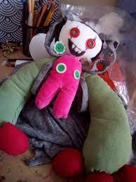 Check out our omega flowey plush selection for the very best in unique or custom, handmade pieces from our stuffed. Omega Flowey Plush Undertale Amino