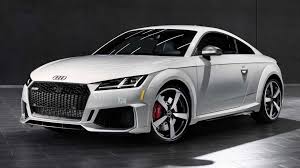 Image result for Glacier White 2022 TTRS