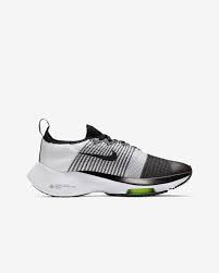 Nike Air Zoom Tempo Fk Older Kids Running Shoe Nike Au