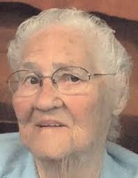 Floella Krueger Obituary