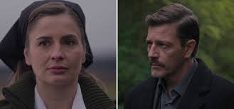 Tko je novi lik u seriji 'Sjene prošlosti'? Filip je žešći ženskaroš, a  zbog njega se Olga posvadila s najboljom prijateljicom