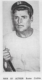 Pirates of the High Seas (1950)