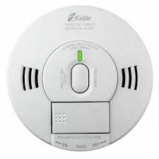 The carbon monoxide detector should be placed in every level or floor of the house. Kidde 10sco Smoke And Carbon Monoxide Alarm With Voice Notification White For Sale Online Ebay