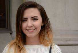 Graduate Jade Williamson Uses Her Education to Make a Positive Impact