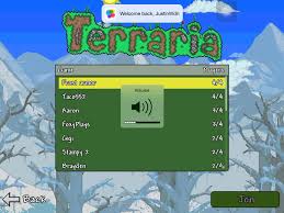 This is an updated video on the te. Multiplayer Servers In Terraria Ios 2018 Youtube