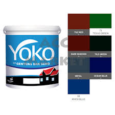 We did not find results for: Cat Genteng Yoko 4kg Avian Atap Asbes Seng Rumah Lazada Indonesia