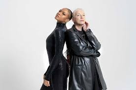 Ade Releases New Song “Opposites”