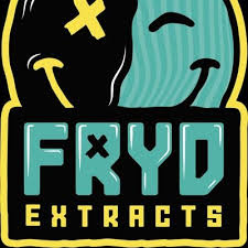 FRYD EXTRACTS SHOP (@frydshop) / X