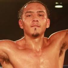 Eric Tudor vs. Harold Calderon, Golden Boy Fight Night