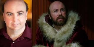 SITRA ACHRA: It's a Movie AND a Videogame! by levi buchanan — Kickstarter