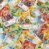 Der franc wird durch die zeichen fr oder sfr oder fs dargestellt, der währungscode lautet chf. 1