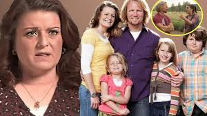 Does Robin older children have a relationship with their real dad ?