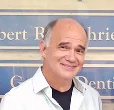 Meet Robert R Guthrie, D.D.S. Wadsworth OH