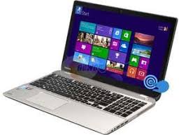 Toshiba Laptop Satellite P55t B5262 Intel Core I7 4710hq 2 50ghz 12gb Memory 1tb Hdd Amd Radeon R9 M265x 15 6 Touchscreen Wind Laptop Toshiba Toshiba Laptop