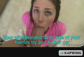 Deepthroat Porn Gif Caption | Sex Pictures Pass