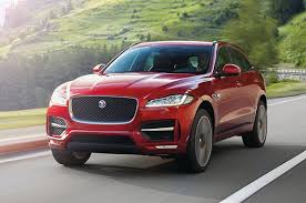 Jaguar F Pace Jaguar Best New Cars New Jaguar
