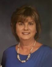 Obituary information for Joanne Hedrick Davis