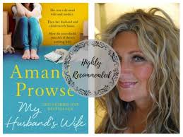 My Husband's Wife by Amanda Prowse