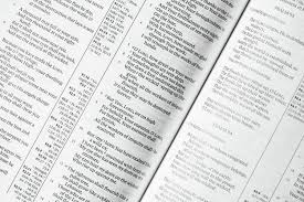 So for my own clarity and to be correct in my desire to walk in obedience to yahweh, i wanted to study the subject of lawlessness for myself. Making God S Word Personal Briane Pittman Kearns