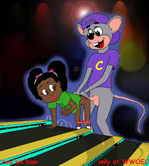 Chuck e cheese sex