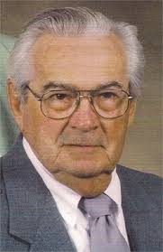 Charles Benjamin “Ben” Slusser Jr. (1919-2001)