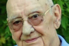 Obituary: Robert Charles Buchner